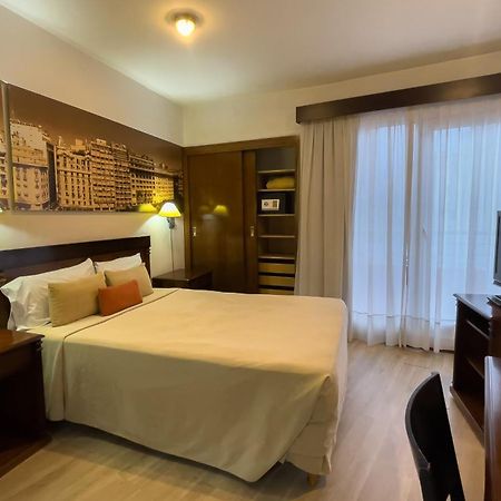 Hotel Hr Plaza Luxor Буенос-Айрес Екстер'єр фото