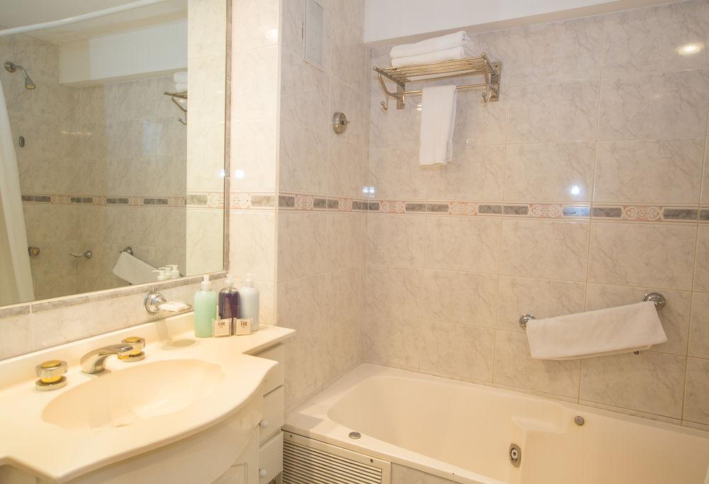 Hotel Hr Plaza Luxor Буенос-Айрес Екстер'єр фото