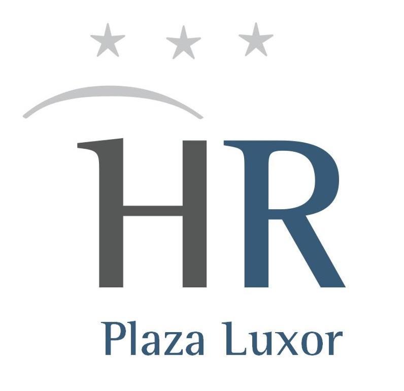 Hotel Hr Plaza Luxor Буенос-Айрес Екстер'єр фото