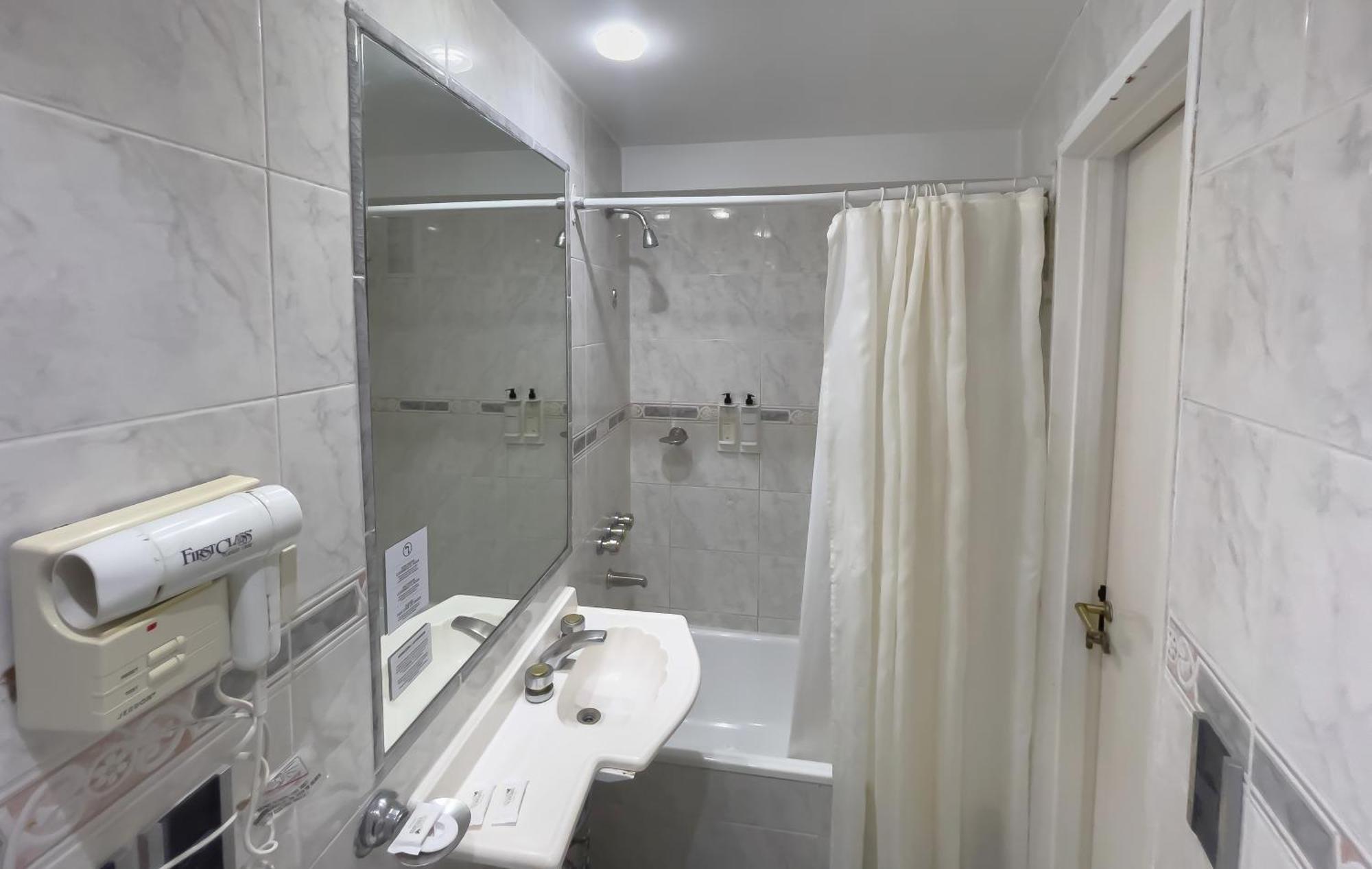 Hotel Hr Plaza Luxor Буенос-Айрес Екстер'єр фото
