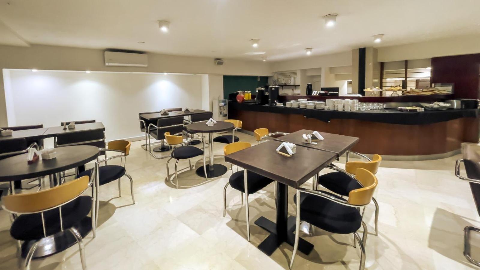 Hotel Hr Plaza Luxor Буенос-Айрес Екстер'єр фото